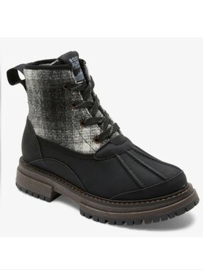 NWT Roxy Hail Ya Boot, Size 5